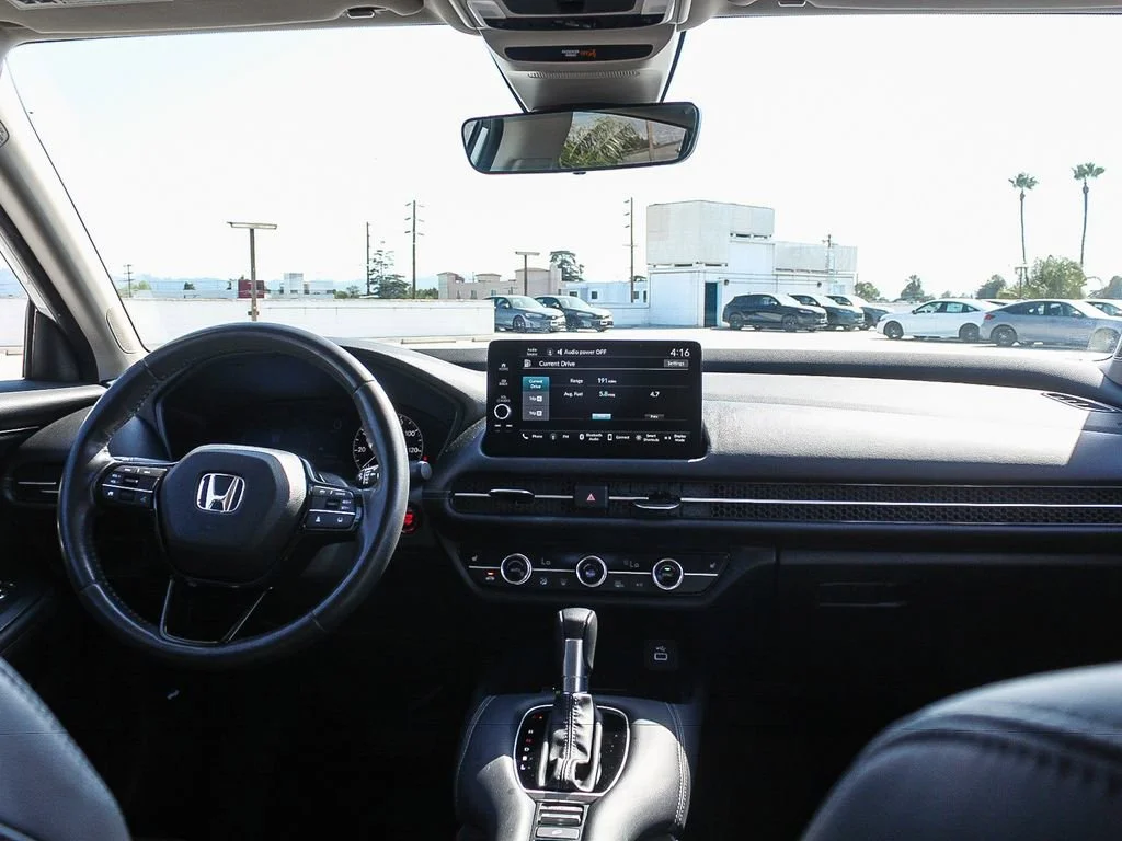 2024 Honda HR-V EX-L - Photo 41