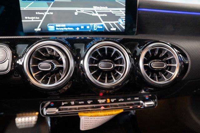 2026 Mercedes-Benz CLA CLA 250 - Photo 21