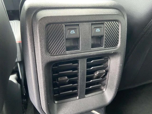 New 2026 Gray Ford Outer Banks image 10