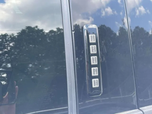 Certified Used 2024 White Ford XLT image 6