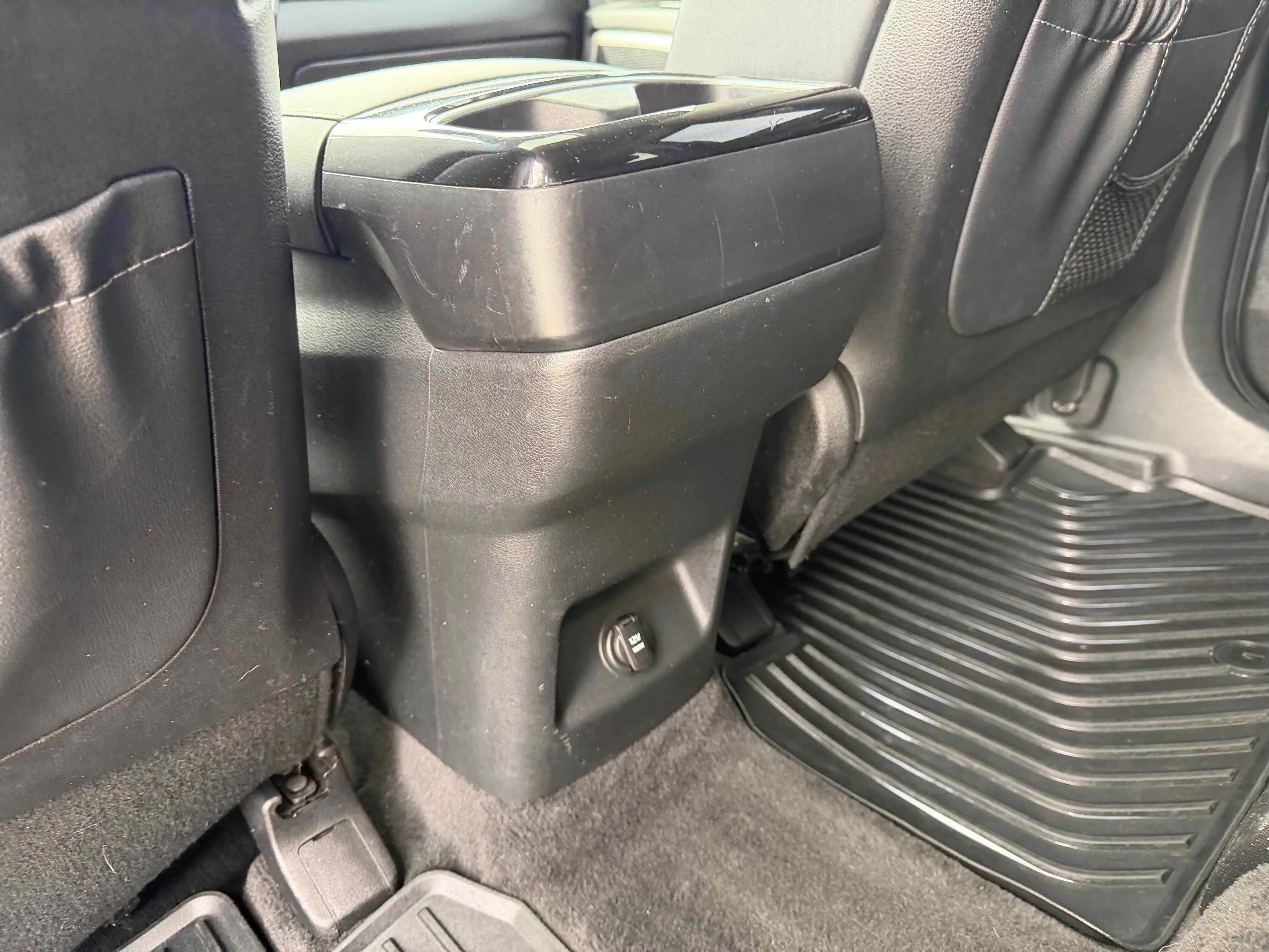 Used 2021 Ebony Black Kia S image 30