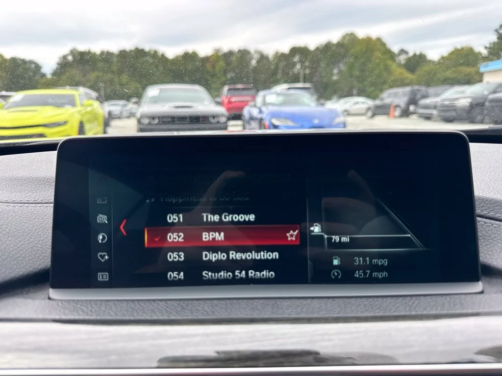 Used 2018 Black BMW 430i image 20