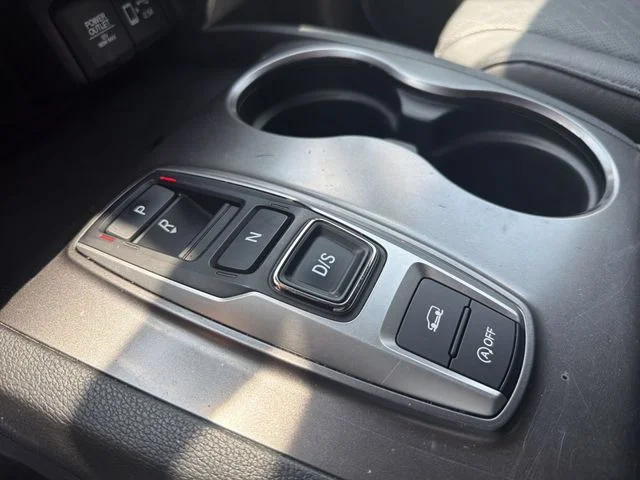 Used 2020  Honda EX-L image 19