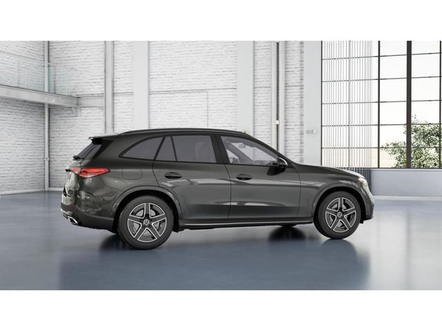 New 2027 Graphite Grey Metallic Mercedes-Benz GLC 300 image 18
