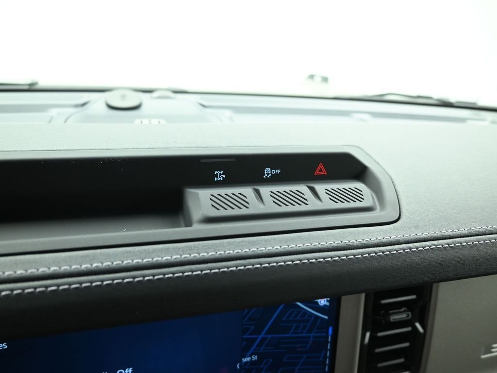 New 2026 Marsh Gray Ford Outer Banks image 15