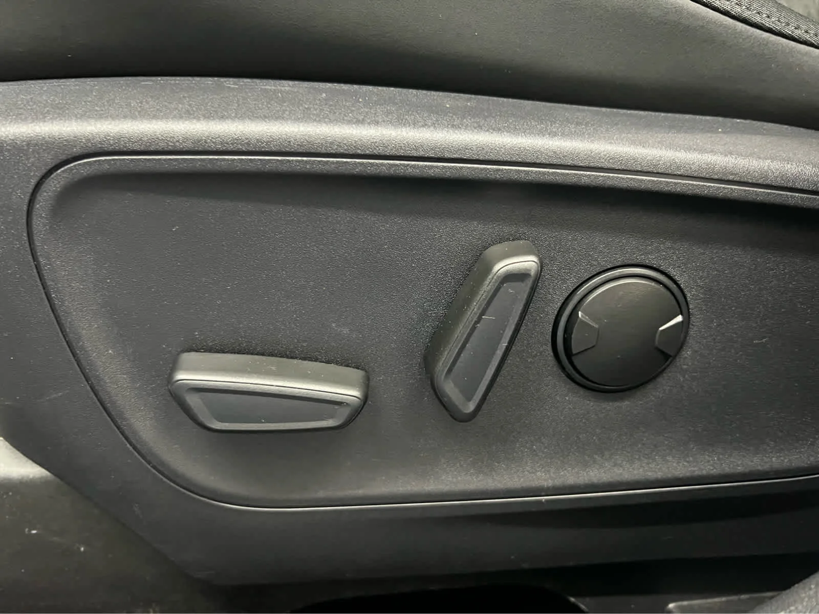Used 2024 Oxford White Ford Big Bend image 10