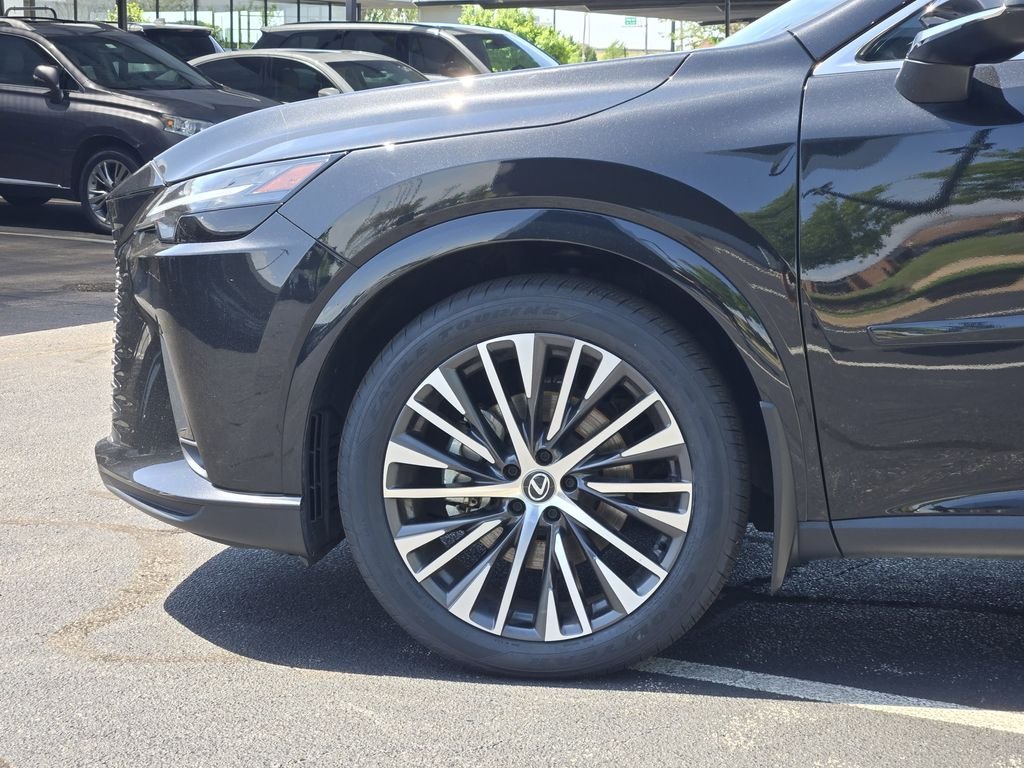 2023 Lexus RX 350 - Photo 8