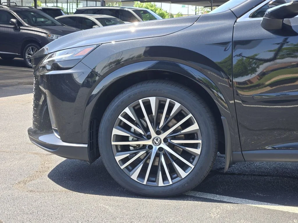 2023 Lexus RX 350 - Photo 8