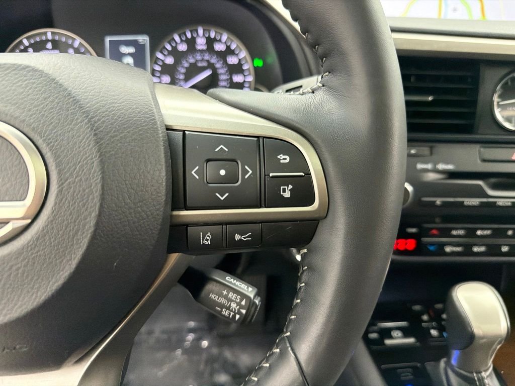 Used 2019 Gray Lexus 350 image 13