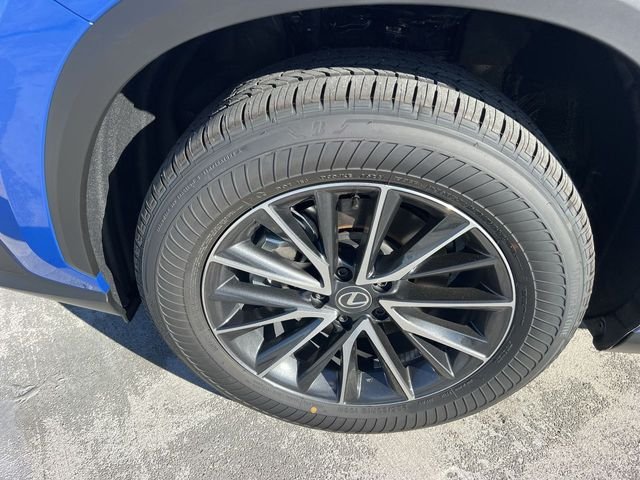 Used 2025  Lexus 250 Base image 10