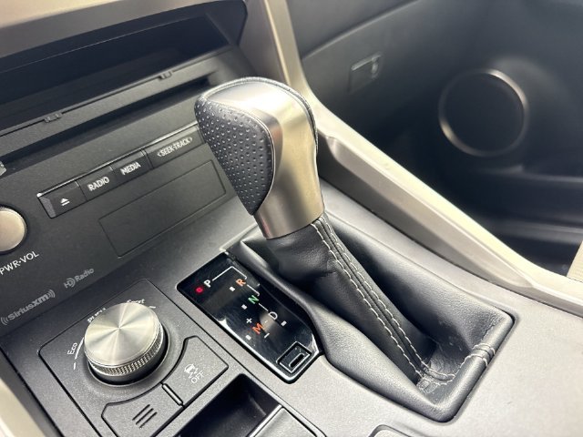 Certified Used 2021 White Lexus 300 F Sport image 20