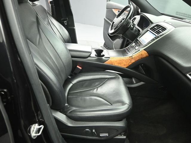 2019 LINCOLN NAUTILUS - Image 27