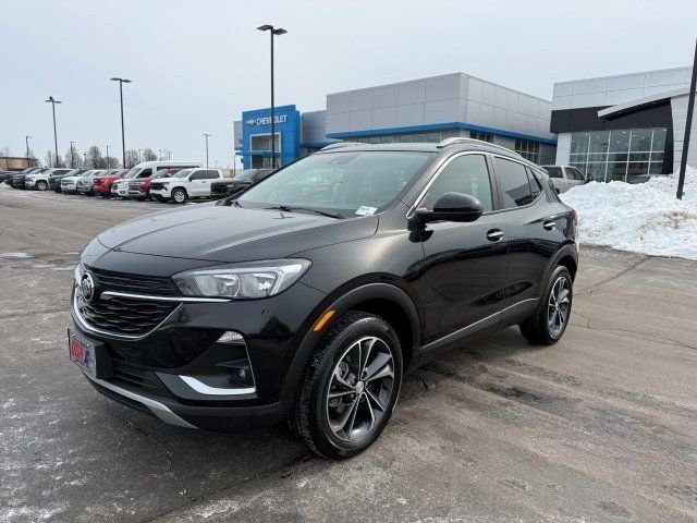2023 Buick Encore GX Select - Photo 3