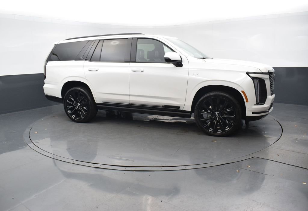 2025 CADILLAC ESCALADE - Image 6