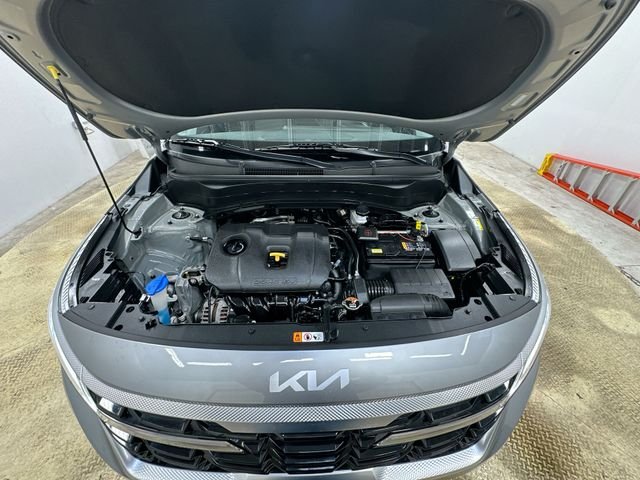 Used 2025 Gray Kia S image 18