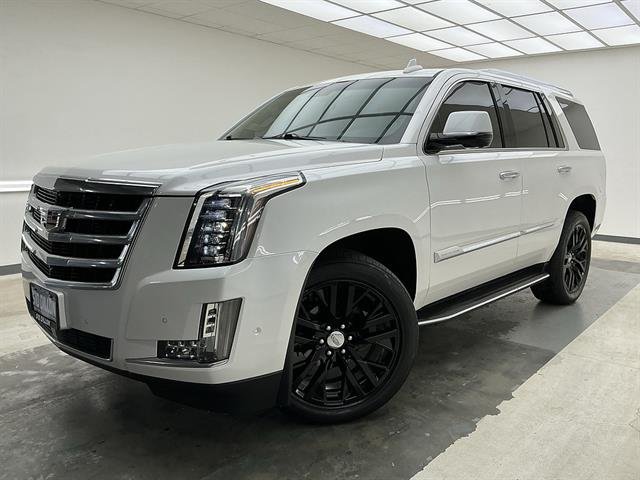 2019 Cadillac Escalade