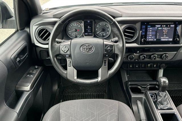 Certified Used 2018 ICE CAP Toyota  image 17