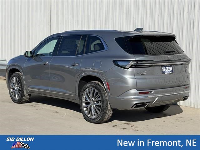 2026 Buick Enclave Avenir - Photo 6