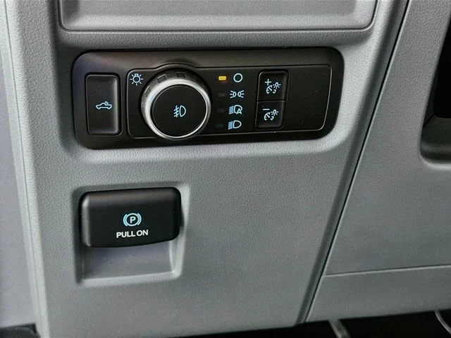 New 2026 Ford F-150 XLT
