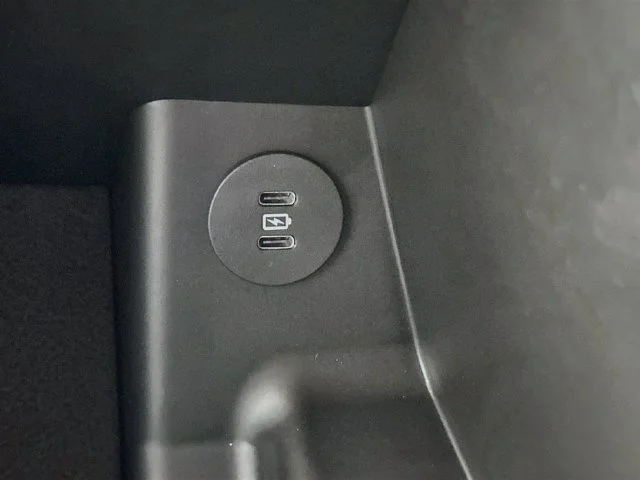 New 2026 White Ford Lariat image 19