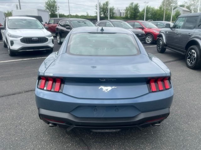 2026 Ford Mustang EcoBoost Premium Fastback - Photo 18