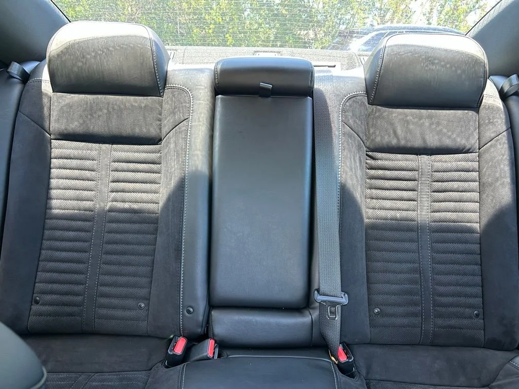 Used 2023 Granite Crystal Clearcoat Metallic Dodge R/T Scat Pack image 13