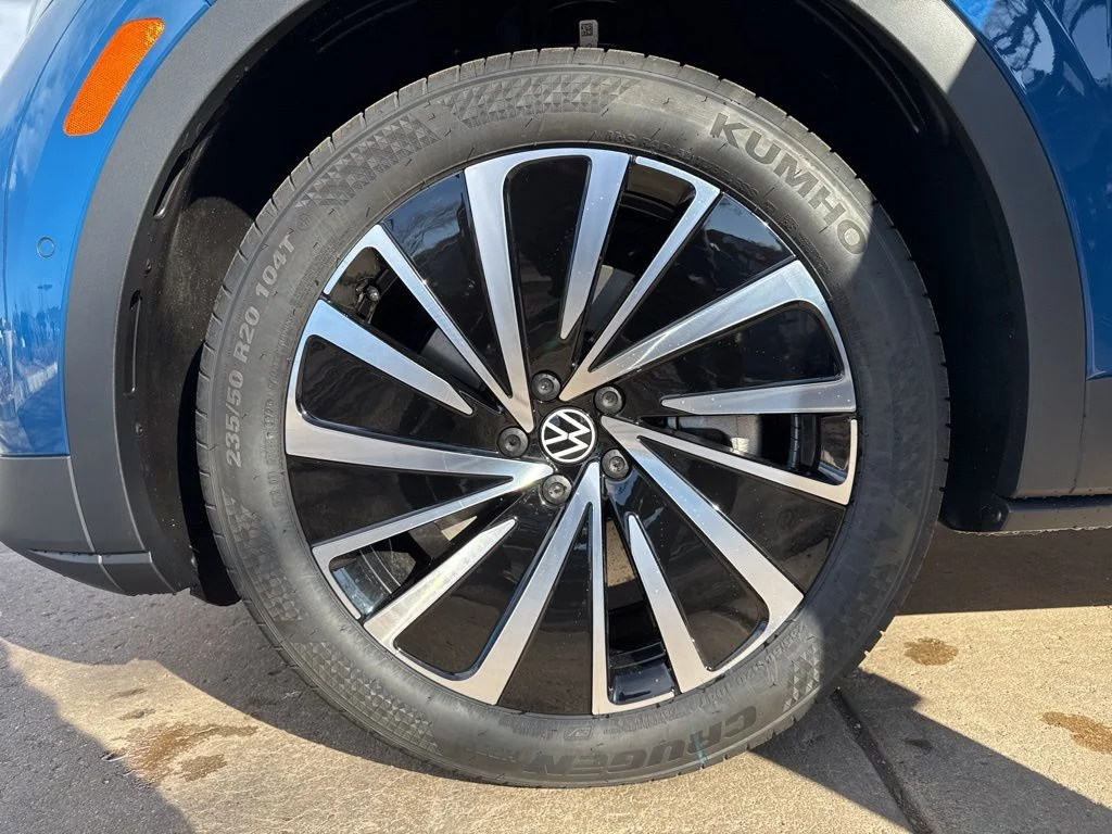2026 Volkswagen ID.4 PRO - Photo 27