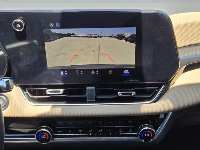 2026 Chevrolet Equinox ACTIV - Photo 13