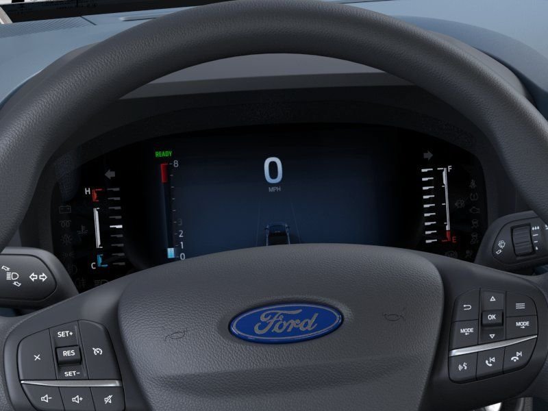 New 2026 White Ford XL image 13