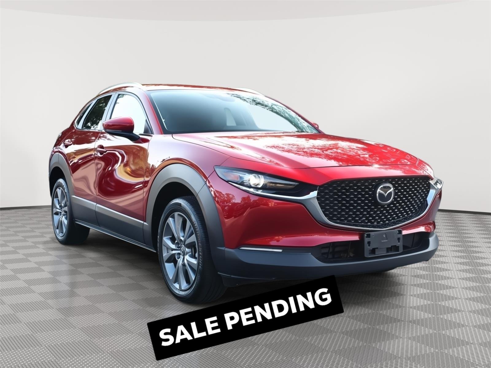2023 Mazda CX-30 Select AWD's photo