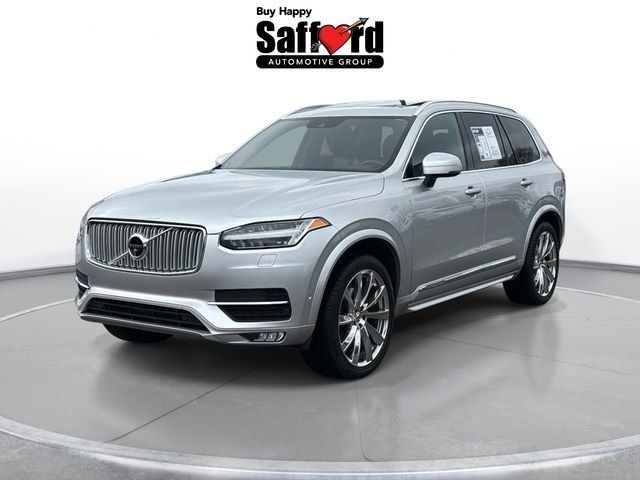 2017 Volvo XC90