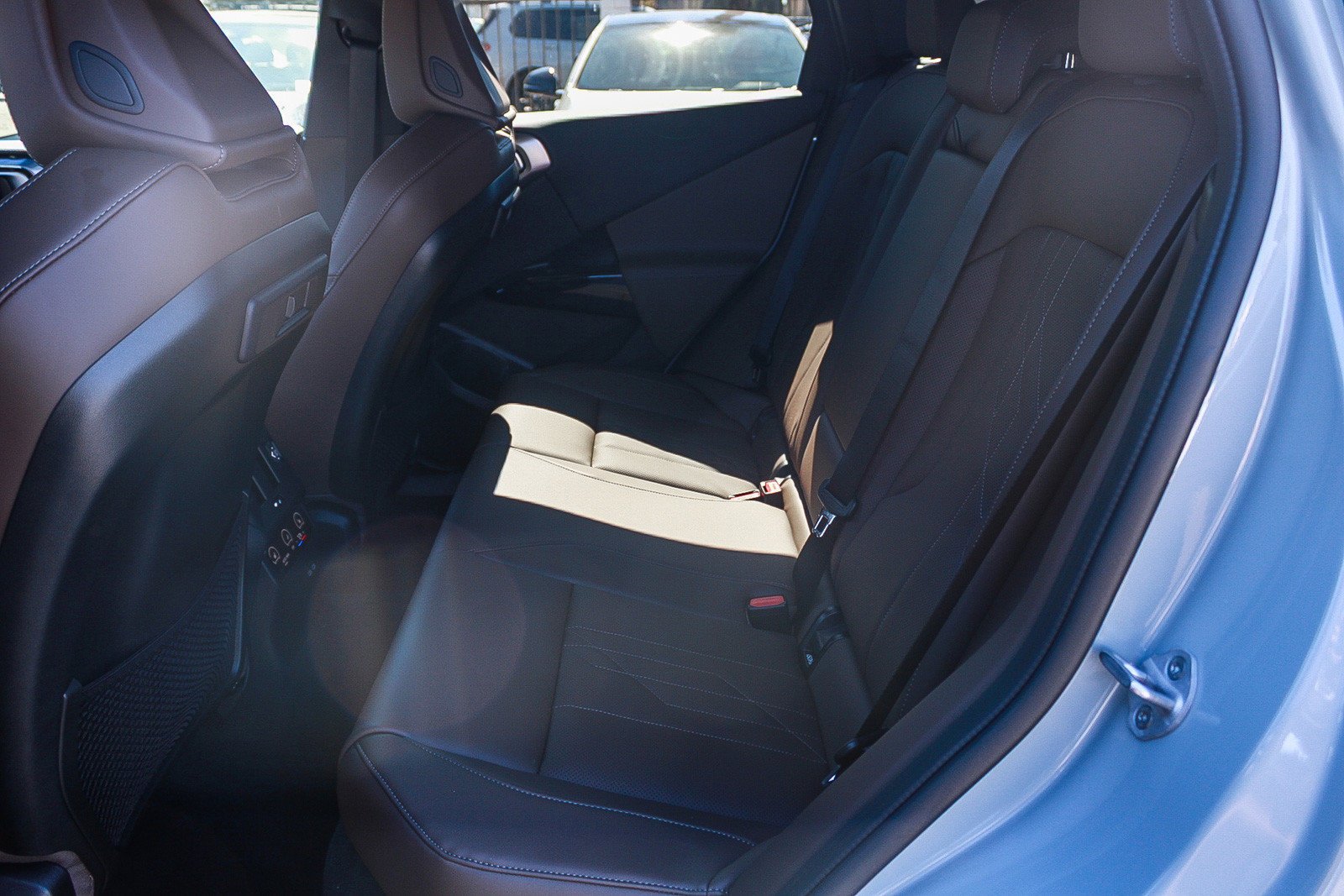 New 2026 Brooklyn Grey Metallic BMW M50 xDrive image 18
