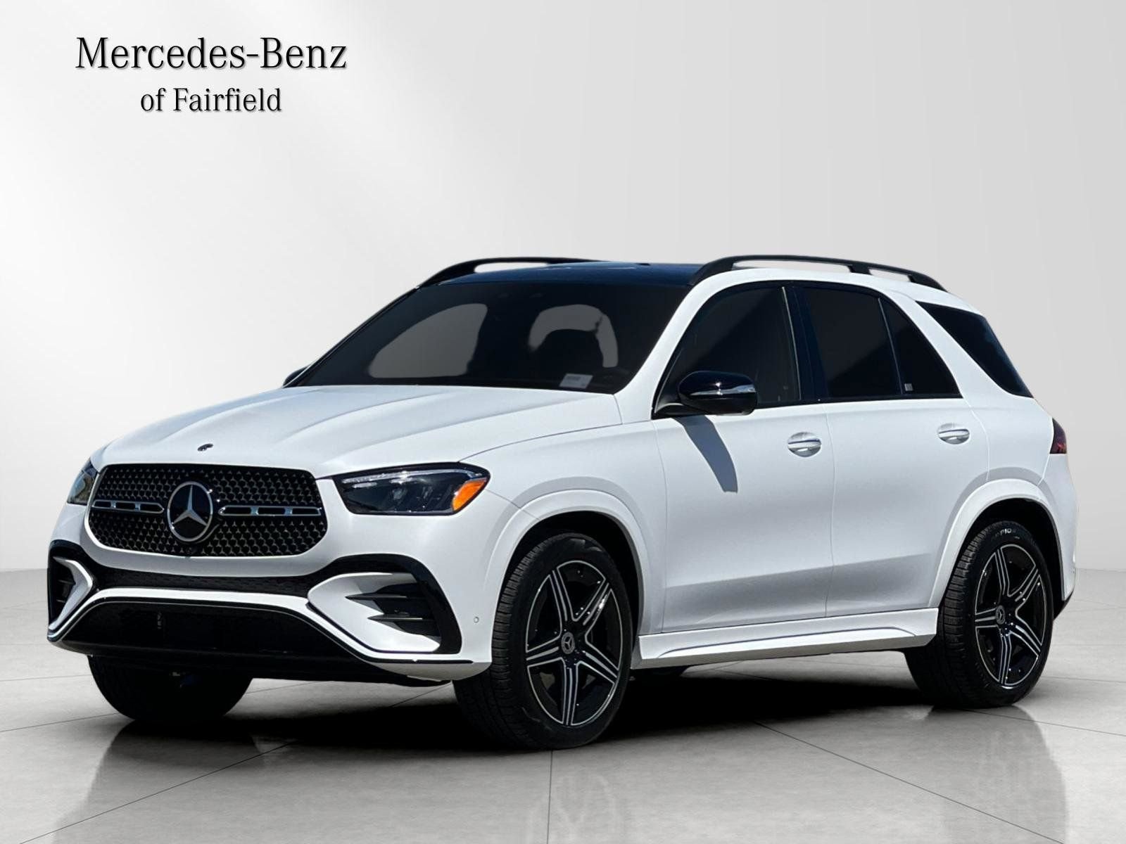 2026 Mercedes-Benz GLE GLE 450 4MATIC's photo