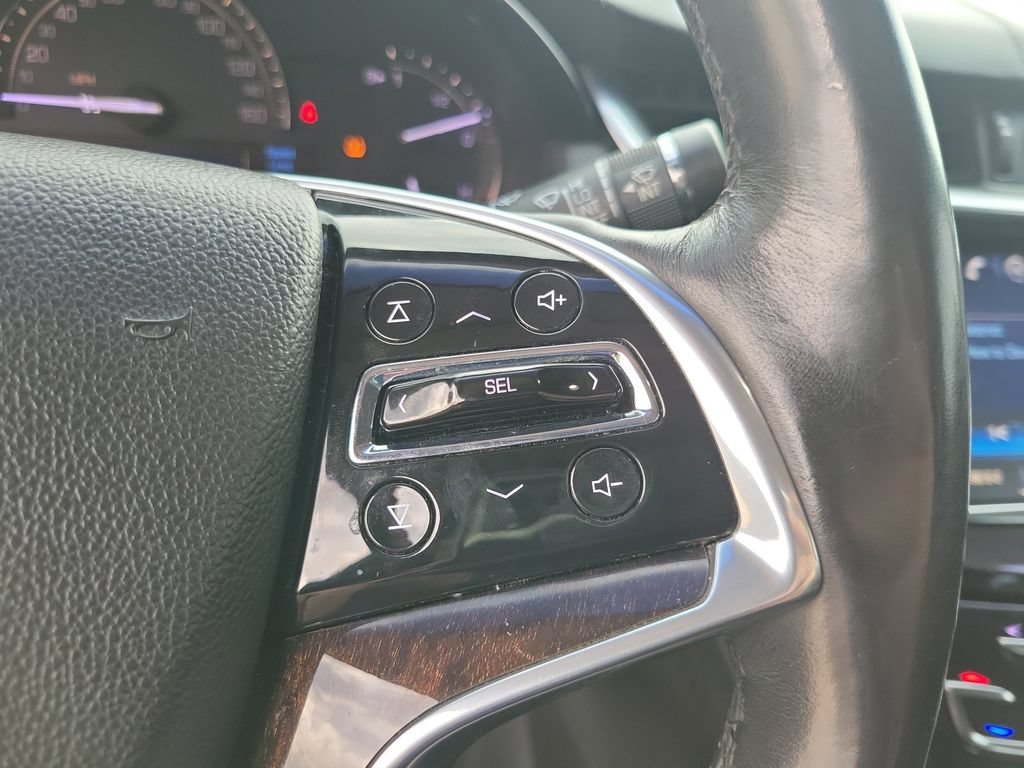 2017 Cadillac XTS Luxury - Photo 20