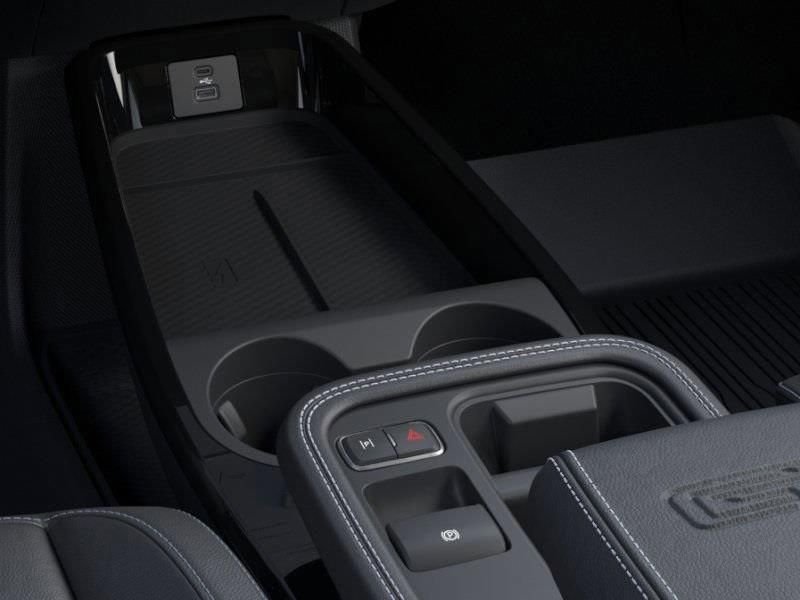 2025 Ford Mustang Mach-E GT - Photo 15