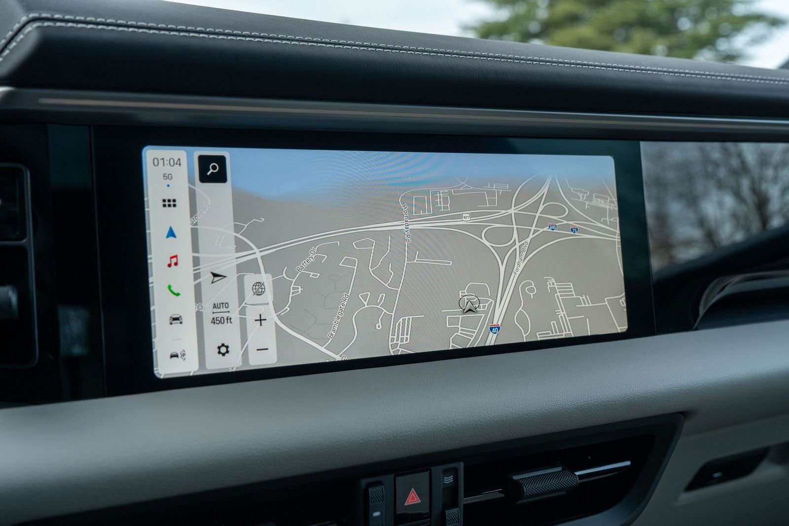 2025 Porsche Macan S - Photo 26