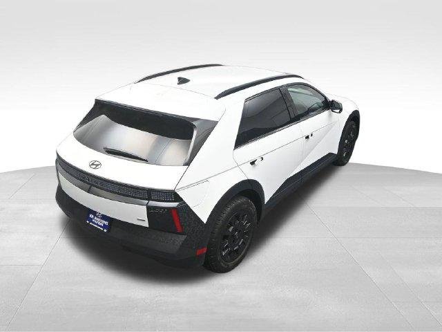 New 2027  Hyundai XRT image 30