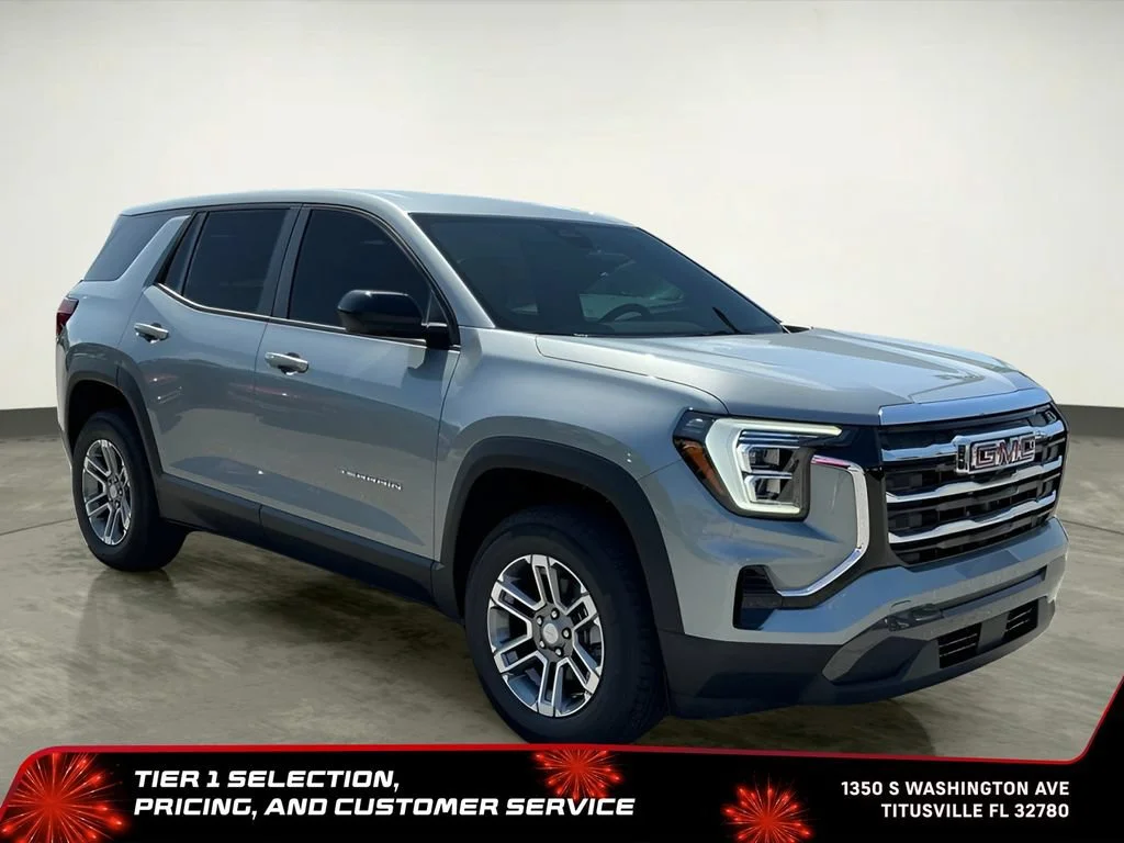 2026 GMC Terrain Elevation - Photo 13