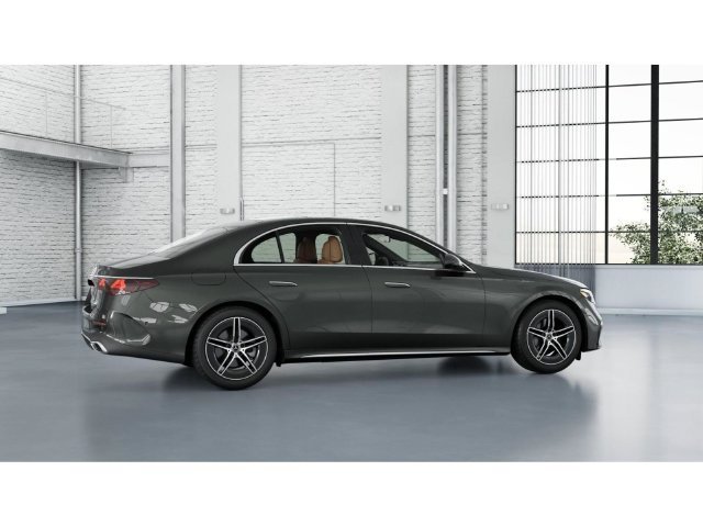 New 2027 Graphite Grey Metallic Mercedes-Benz E 350 image 18