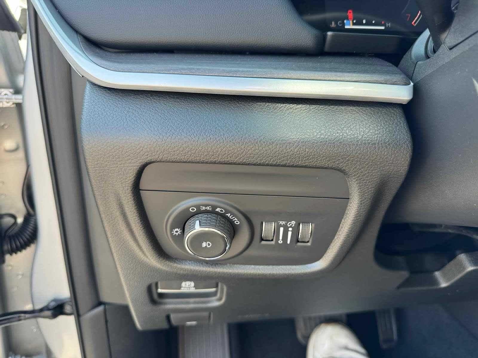 2025 Jeep Grand Cherokee L Limited - Photo 22