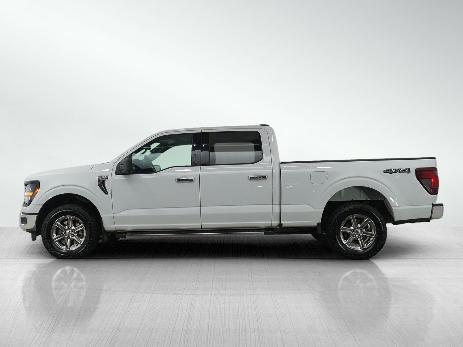 Used 2024 Ford F-150 XLT with VIN 1FTFW3L58RKD78702 for sale in Wayzata, Minnesota