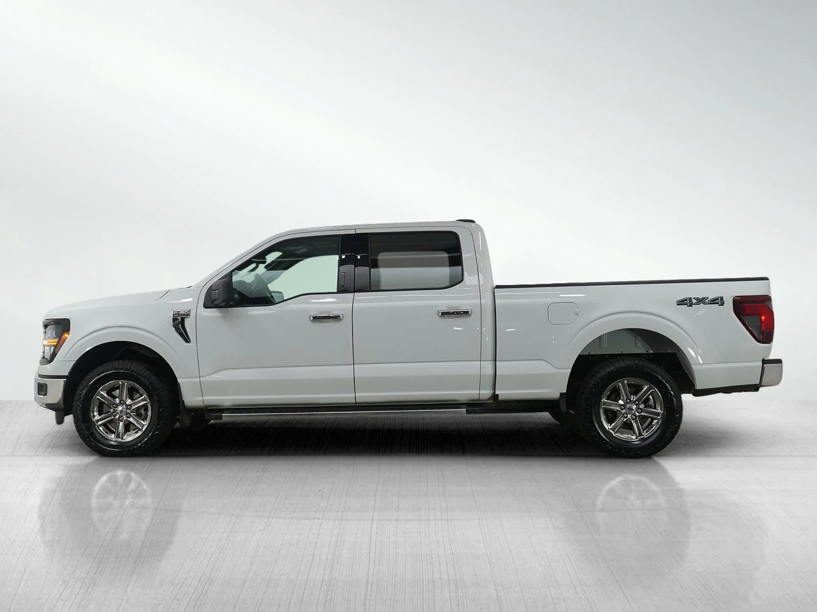 Used 2024 Ford F-150 XLT with VIN 1FTFW3L58RKD78702 for sale in Wayzata, Minnesota