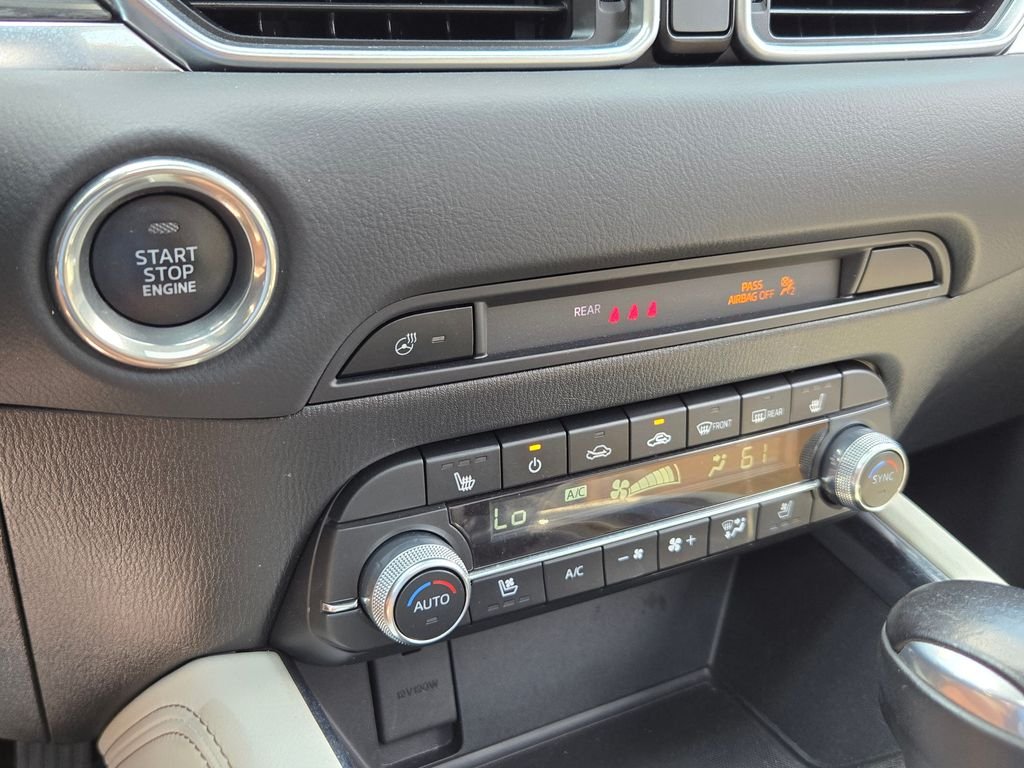 2022 Mazda CX-5 S Premium Plus package - Photo 24