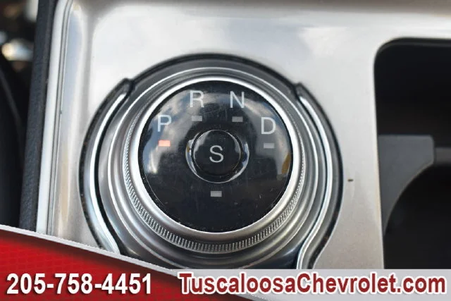 Used 2024 Iconic Silver Met Ford SEL image 39