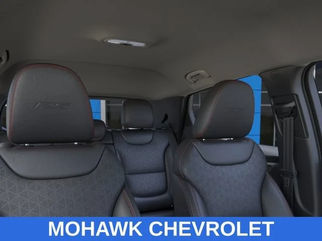 2027 Chevrolet Bolt RS - Photo 24