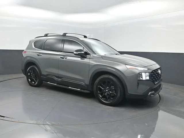Used 2023 Gray Hyundai XRT image 38