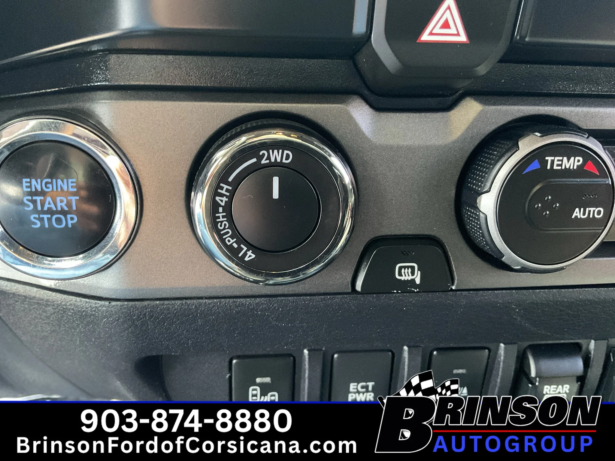 Used 2022 White Toyota TRD Off Road image 27