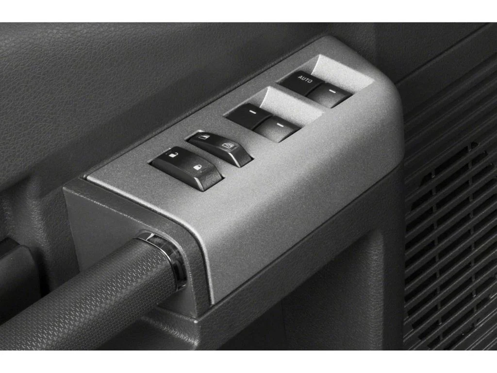 Used 2015 Blue Ford Lariat image 35