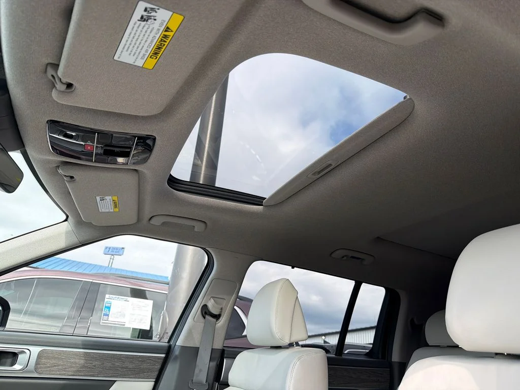 Used 2024 Silver Hyundai Limited image 32