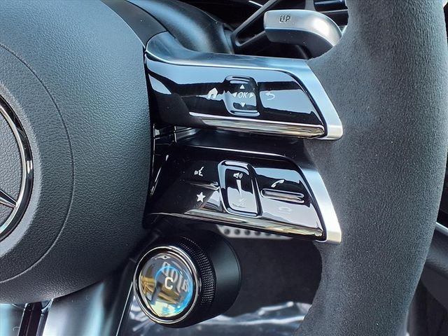 New 2026 Gray Mercedes-Benz E 53 AMG® image 11